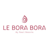 Le Bora Bora By Pearl Resorts Logo