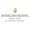 InterContinental Bora Bora Le Moana Resort Logo