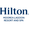 Hilton Moorea Lagoon Resort & Spa Hilton Moorea Lagoon Resort & Spa Logo