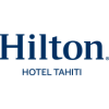 Hilton Hotel Tahiti Logo