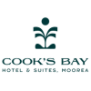 Cook’s Bay Hotel & Suites Logo