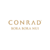 Conrad Bora Bora Nui Conrad Bora Bora Nui Logo