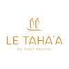 Le Taha’a by Pearl Resorts Logo
