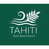 Tahiti Pearl Beach Resort Logo