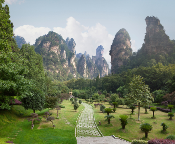 18 Day Premium China Tour & River Cruise - Hero Image
