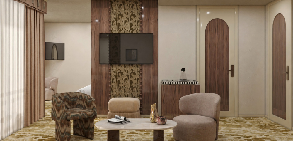 Grand Suite (GS) Image
