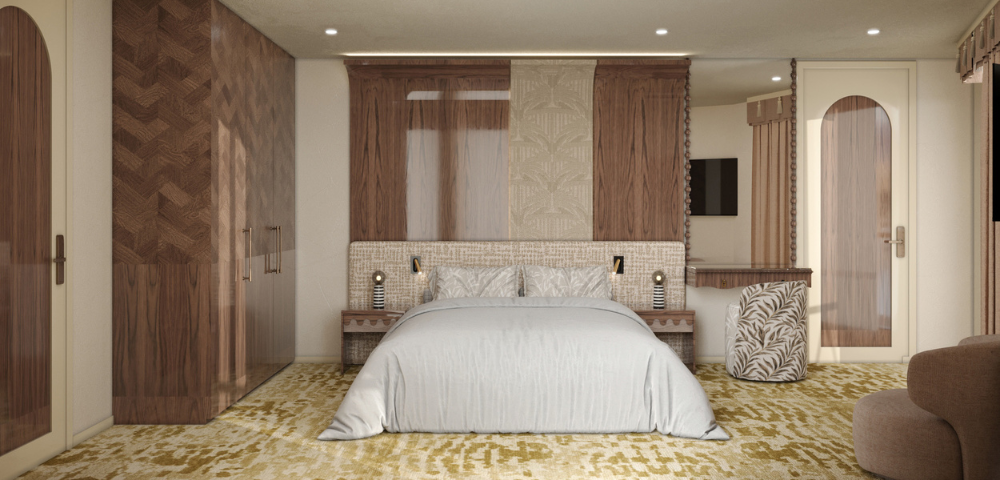 Owners Suite (OS) Image