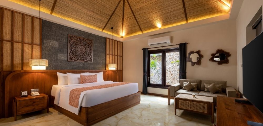 Signature Suite - Hero Image