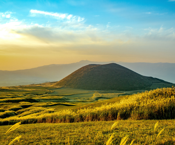 Wonders of Japan with Kyushu Image 6