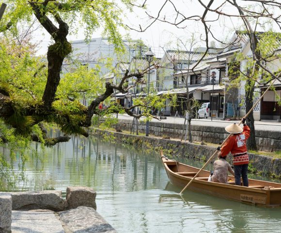 17 Day Immersive Japan Tour with Southern Kyushu - Gallery Image