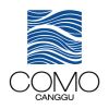 COMO Canggu Logo
