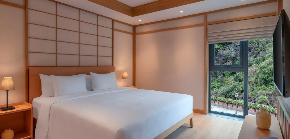 One Bedroom Villa - Hero Image
