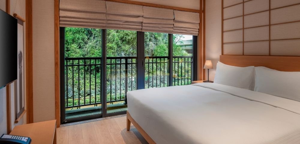 Three Bedroom Villa - Hero Image