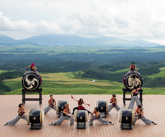 17 Day Immersive Japan Tour with Southern Kyushu - Hero Image