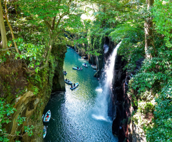 17 Day Immersive Japan Tour with Southern Kyushu - Gallery Image
