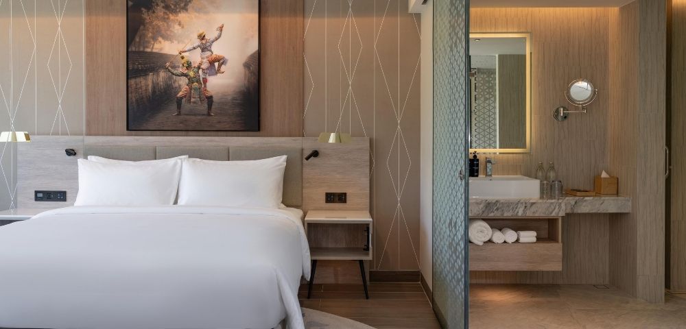 Deluxe Room Image