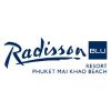 Radisson Blu Resort Phuket Mai Khao Beach Logo