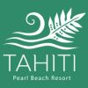 Tahiti Pearl Beach Resort Logo