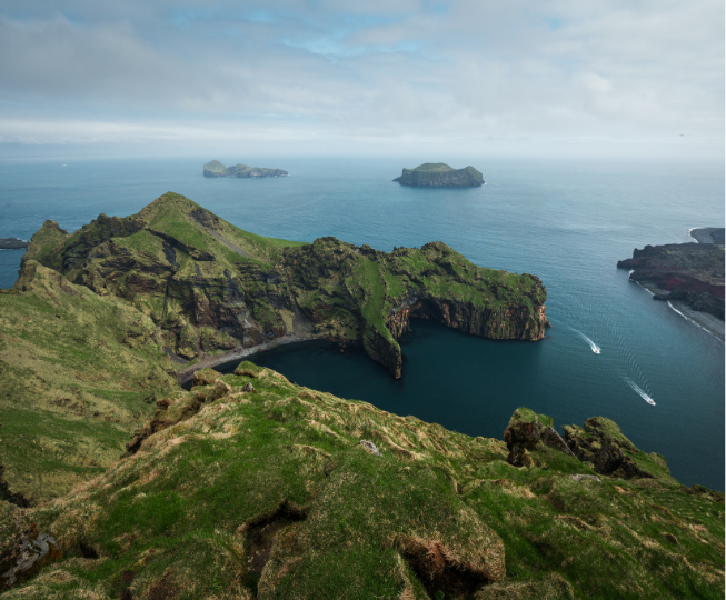 Iceland Explorer – Hamburg to Reykjavík - Gallery Image