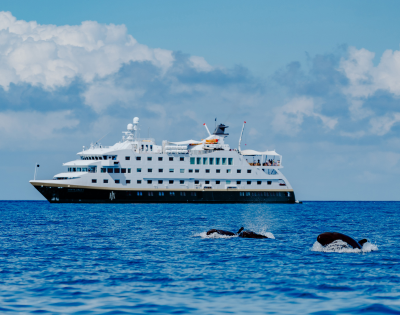Santa Cruz II - Gallery Image
