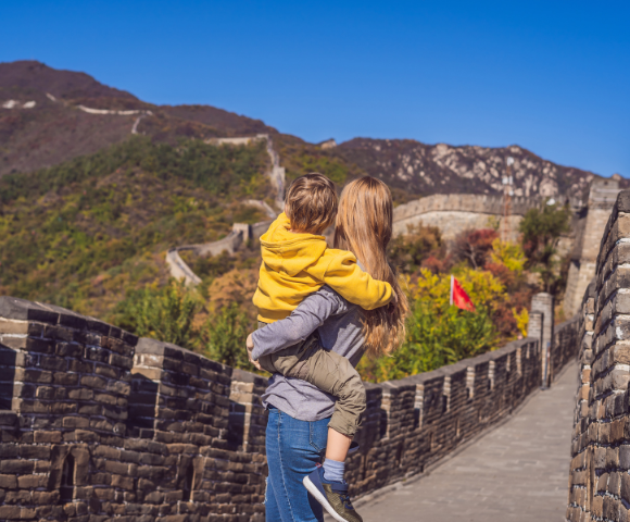 8 Day China Family Tour - Gallery Image