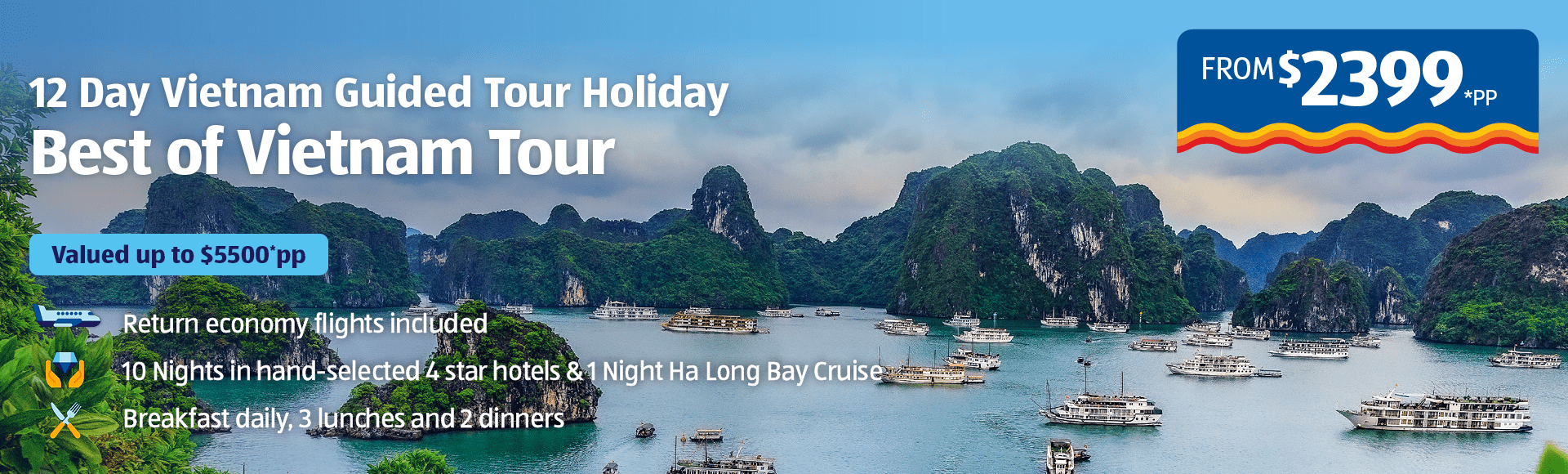 Pacific Jewels: Hawaii, Tahiti & New Zealand Banner Image