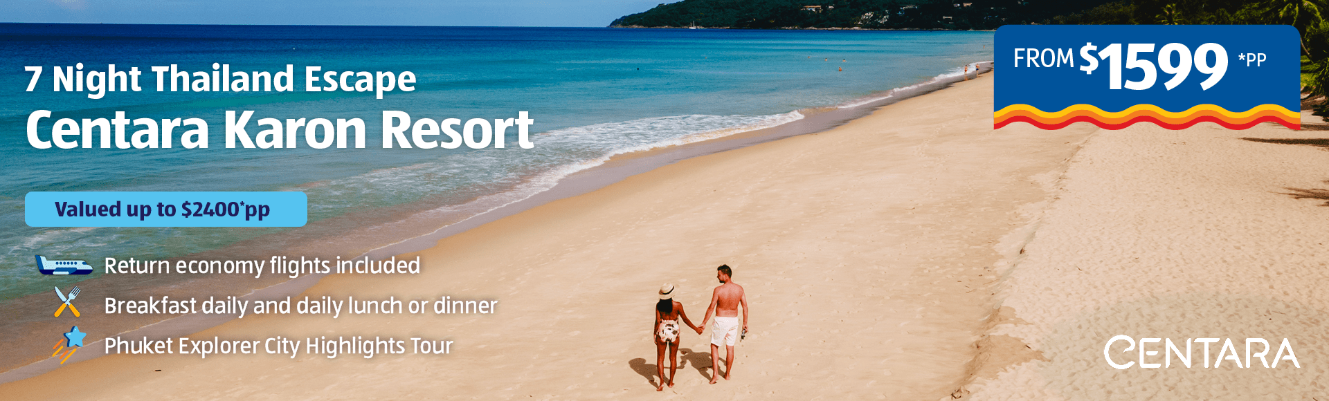 16 Day Wonderful Christmas Markets of Europe Banner Image