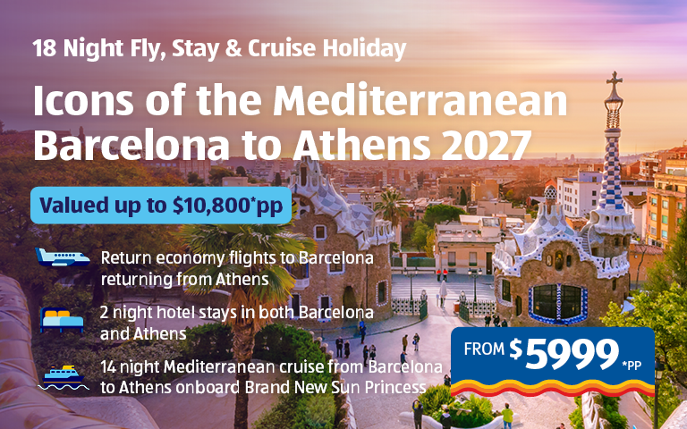 16 Day Wonderful Christmas Markets of Europe Banner Image