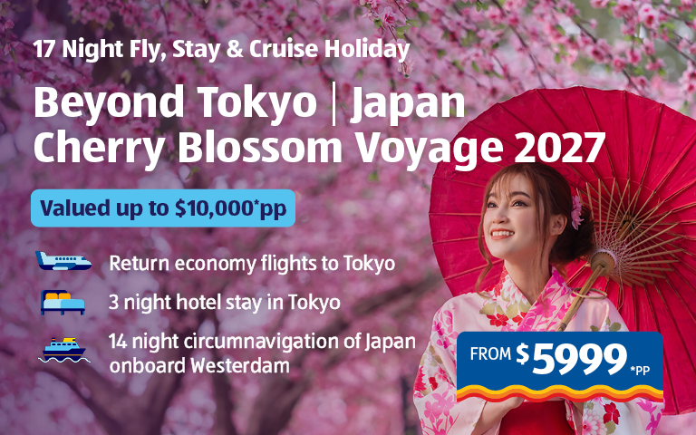 16 Day Wonderful Christmas Markets of Europe Banner Image