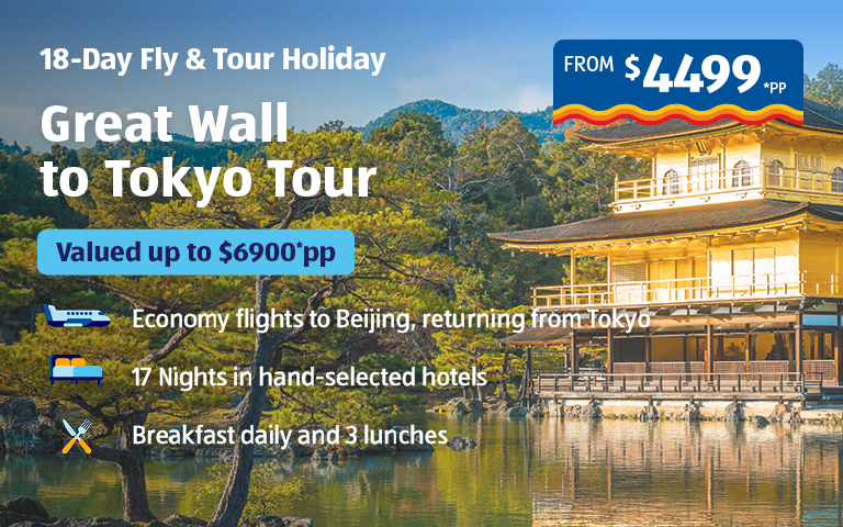 Daydream Island Resort & Living Reef Banner Image