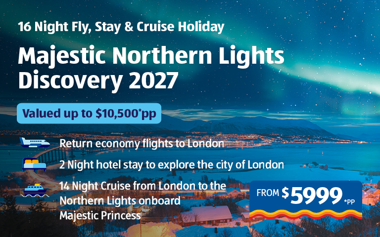 Daydream Island Resort & Living Reef Banner Image