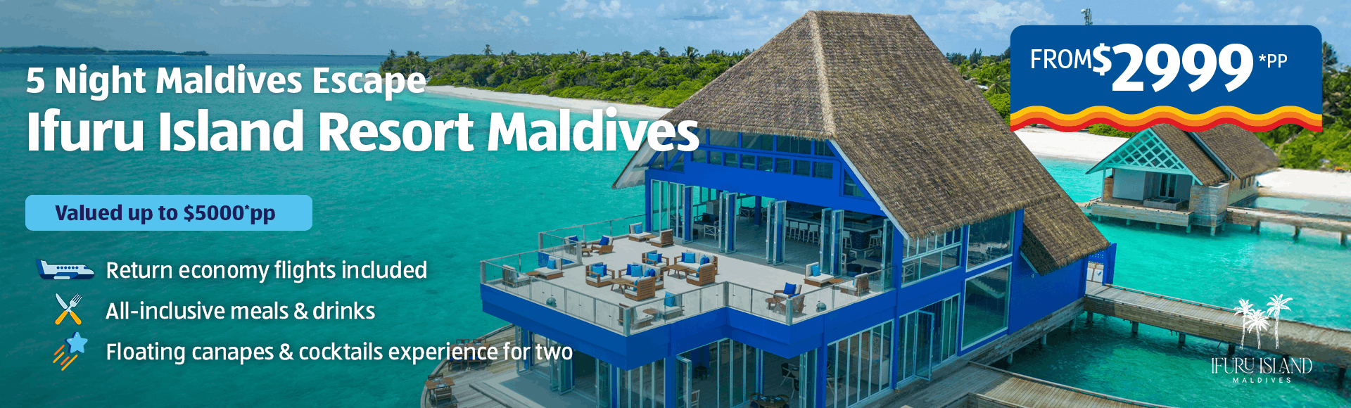 Classic Europe from London Banner Image