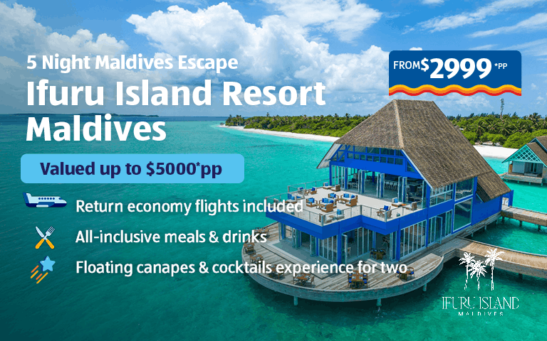 Classic Europe from London Banner Image