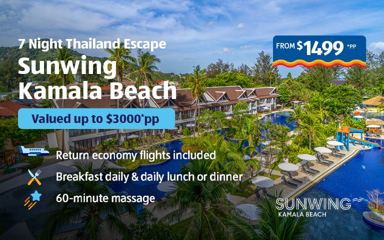 Classic Europe from London Banner Image