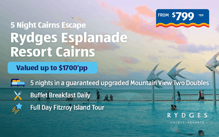 Classic Europe from London Banner Image