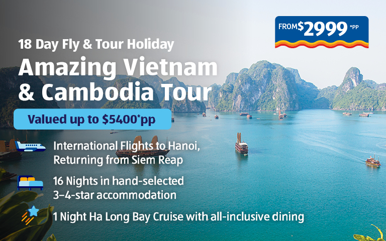 Sea World Resort Gold Coast Banner Image