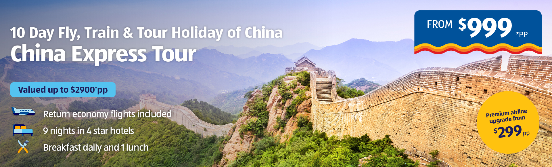 Warwick Fiji Banner Image