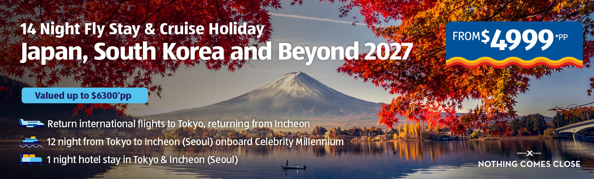 Warwick Fiji Banner Image