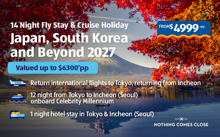 Warwick Fiji Banner Image