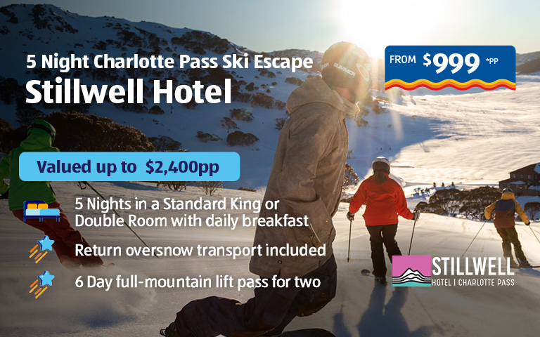 Warwick Fiji Banner Image