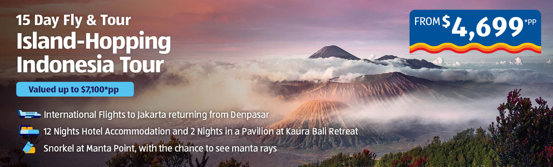 Unmissable Voyage –  Japan, Hong Kong, Vietnam to Singapore Banner Image