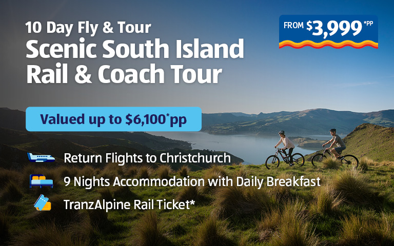5 Night Shangri-La Yanuca Island, Fiji Banner Image