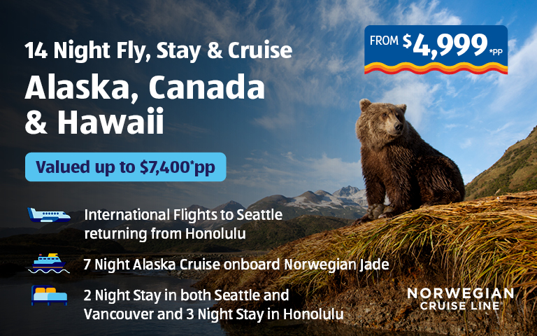 5 Night Shangri-La Yanuca Island, Fiji Banner Image