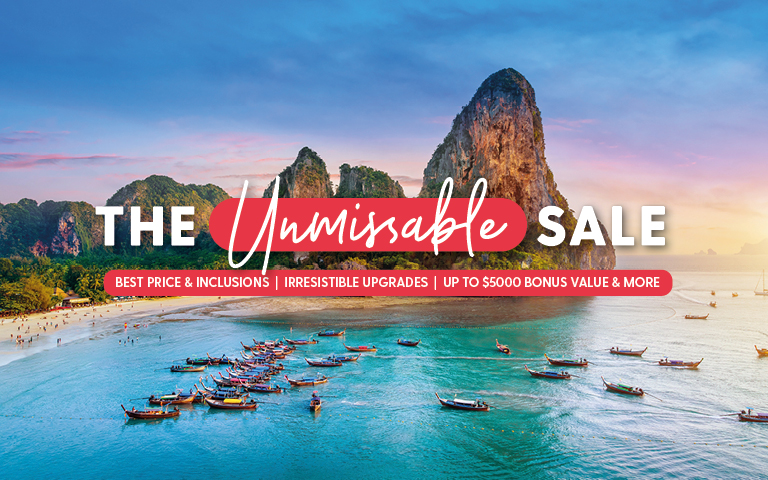 Homepage Banner Image