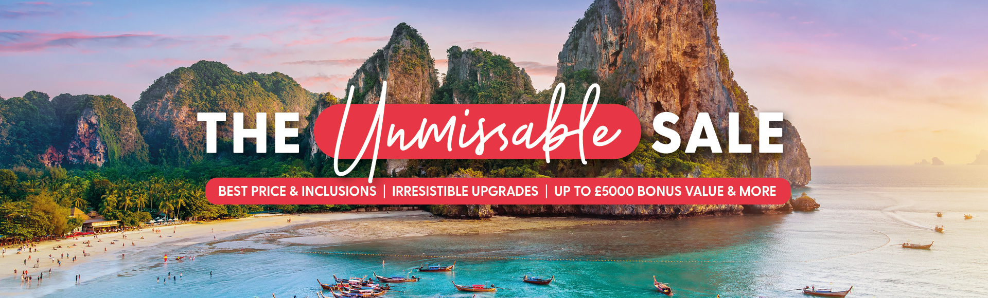 Homepage Banner Image