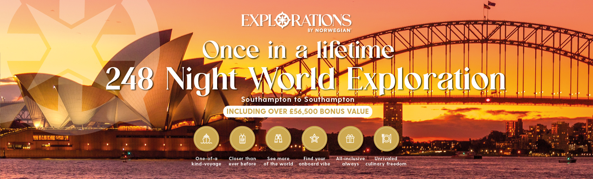 Homepage Banner Image