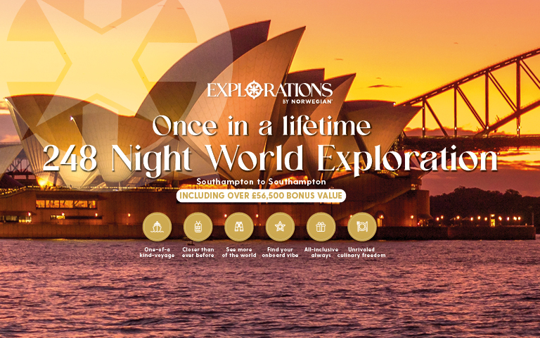 Homepage Banner Image