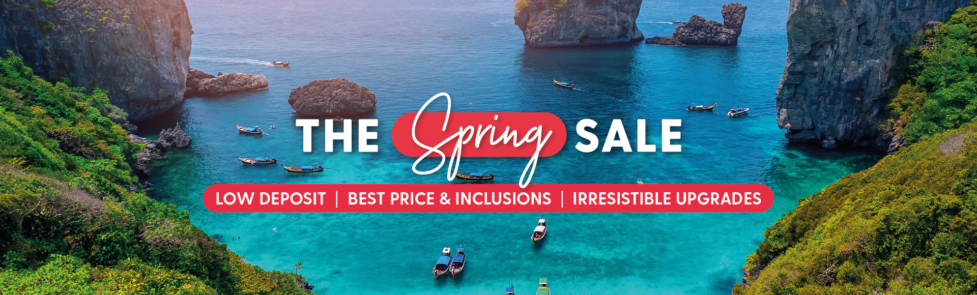 Homepage Banner Image