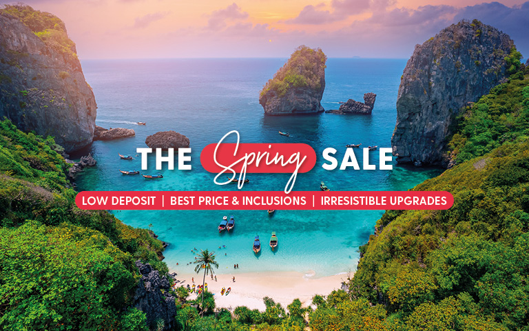 Homepage Banner Image