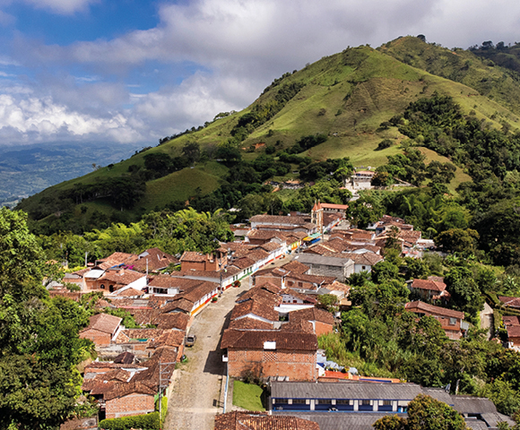 Wonders of Colombia with Cartagena Stay - Gallery Image